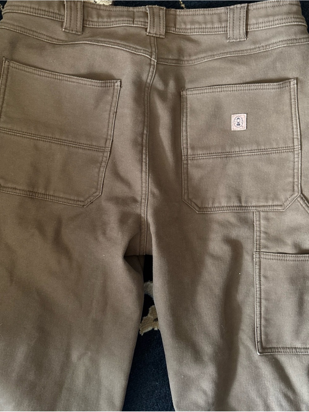 Coleman Pants - Picture 6 of 7